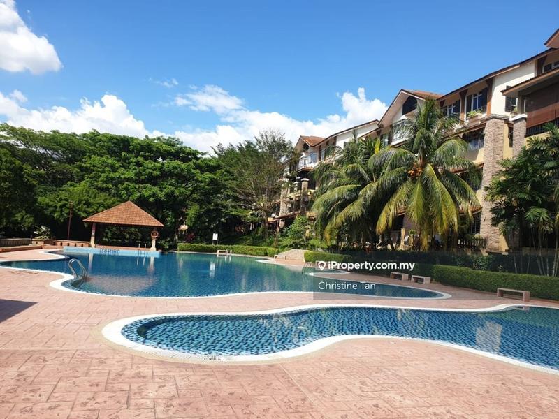 For Sale - D'Rimba Apartment