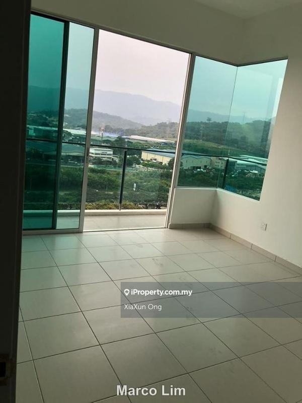 For Rent - The Zizz @ Damansara North