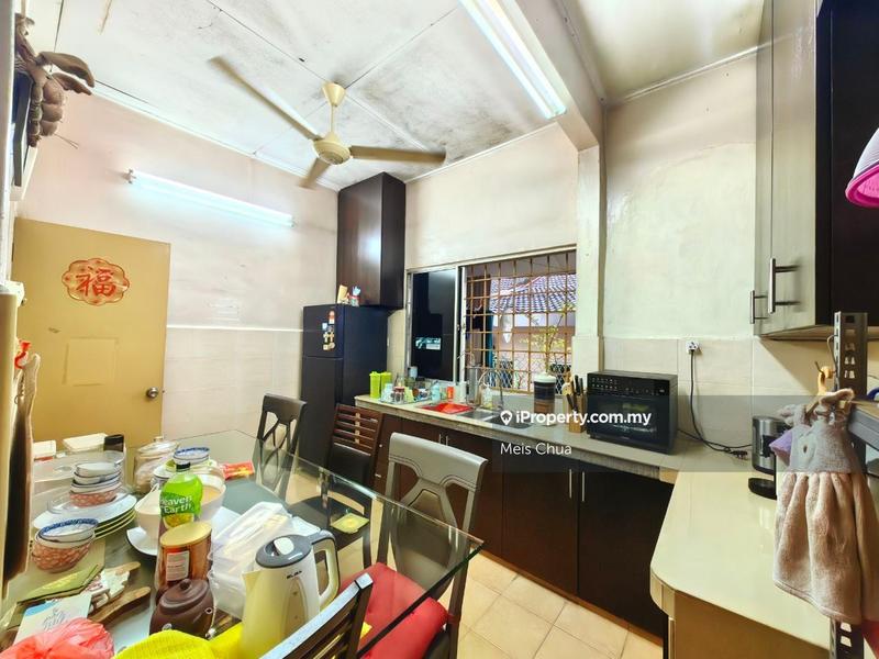 Terraced House for Sale in Taman Bukit Anggerik, Cheras by Meis Chua - iProperty.com.my