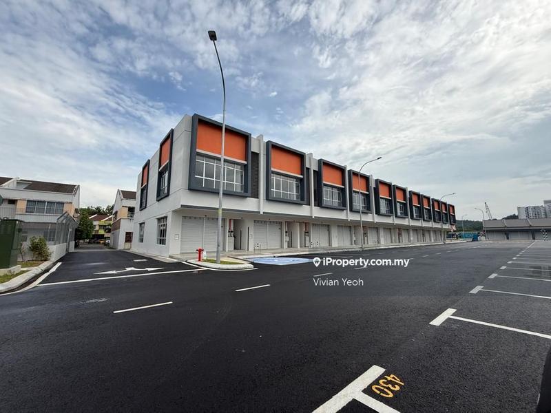 For Rent - Dataran Suria, Suria Square, Alam Suria, Puncak Alam