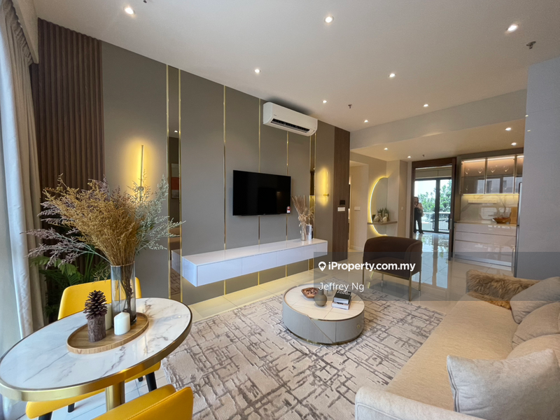 For Sale - Golden Crown Residence