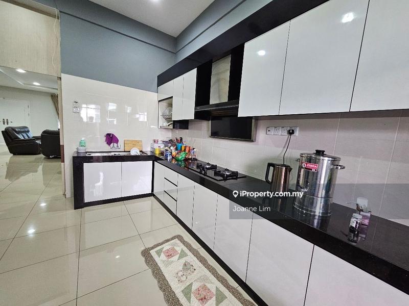 2-storey Terraced House for Sale in Taman tanjung minyak perdana, Tanjong Minyak by Joanne Lim - iProperty.com.my