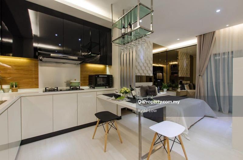 For Sale - Horizon Suites