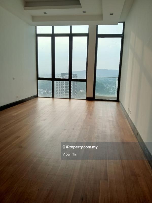 Service Residence for Sale in Ken Bangsar by Viven Tin - iProperty.com.my