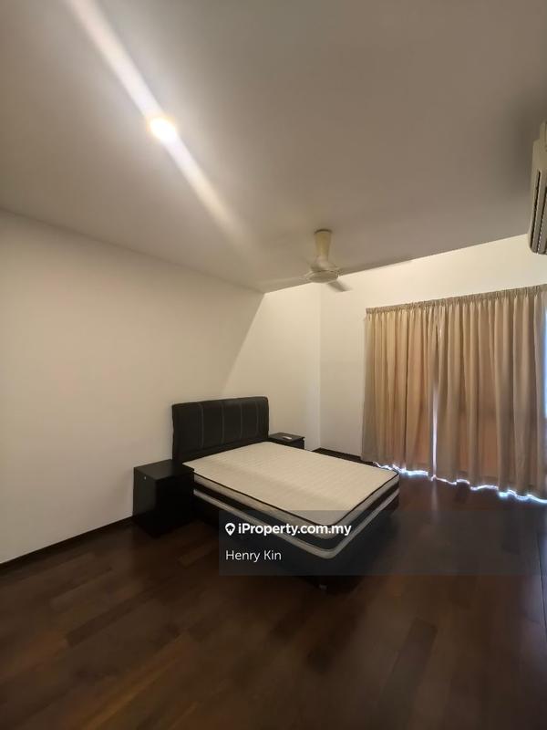 Rumah Berangkai 3 Tingkat untuk Disewa di The Breezeway Parkhome, Desa Parkcity oleh Henry Kin - iProperty.com.my