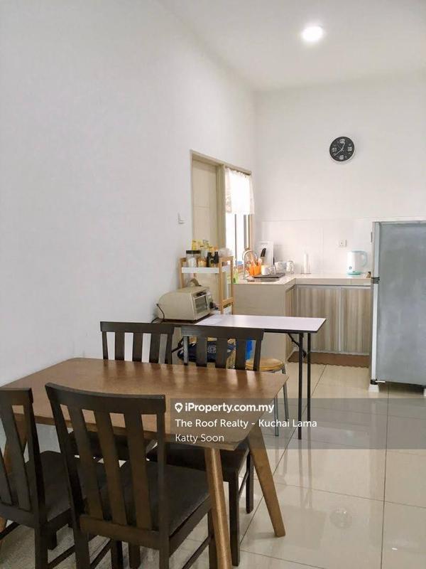 Condominium for Sale in Anyaman Residence by Katty Soon - iProperty.com.my