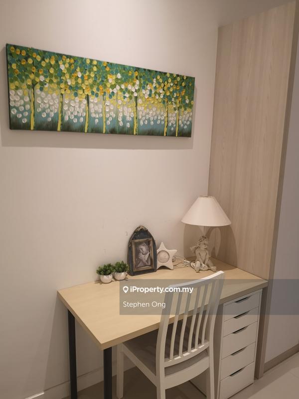 Kondominium untuk Dijual di Scenaria @ North Kiara Hills oleh Stephen Ong - iProperty.com.my