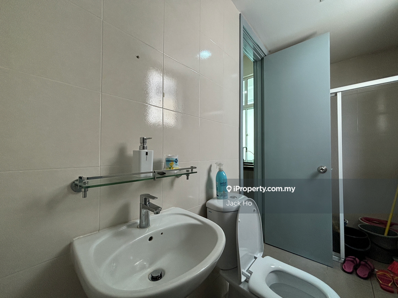 Residensi Servis untuk Dijual di Subang Olives Residence oleh Jack Ho - iProperty.com.my