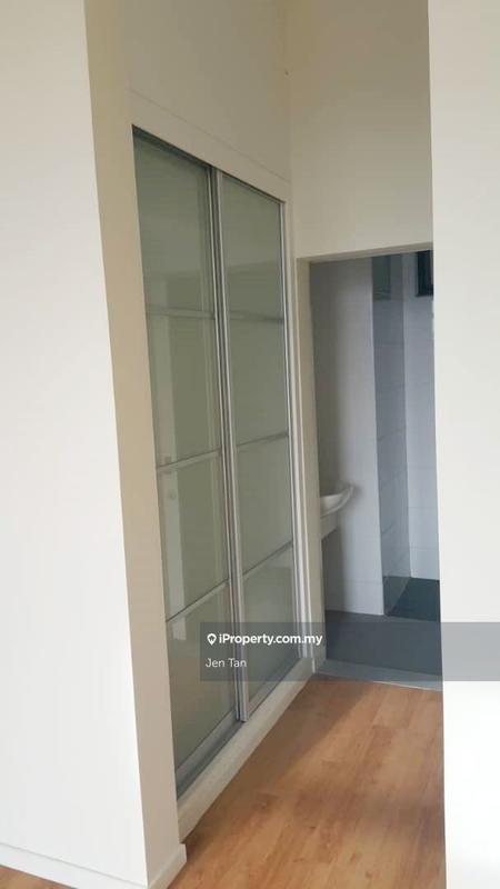 Residensi Servis untuk Dijual di KU Suites oleh Jen Tan - iProperty.com.my