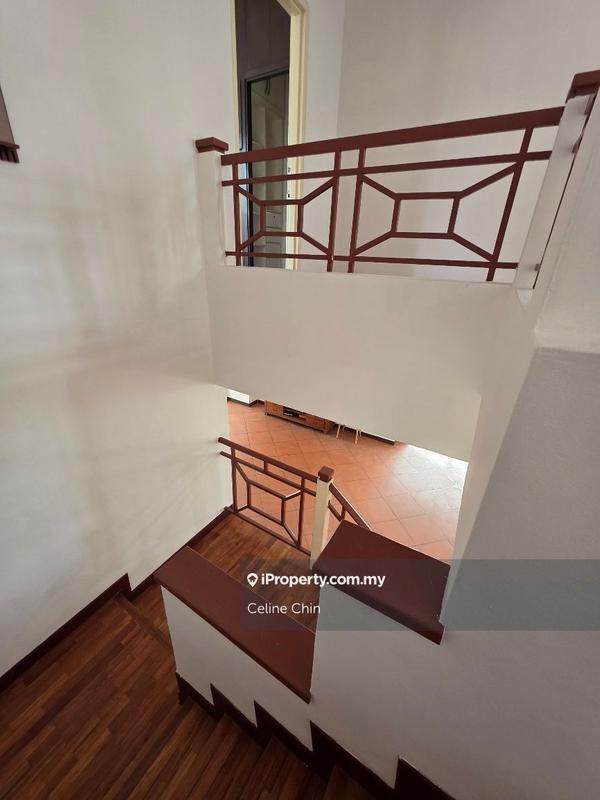 Rumah Teres 2-Tingkat untuk Dijual di Ara Damansara, Ara Damansara oleh Celine Chin - iProperty.com.my