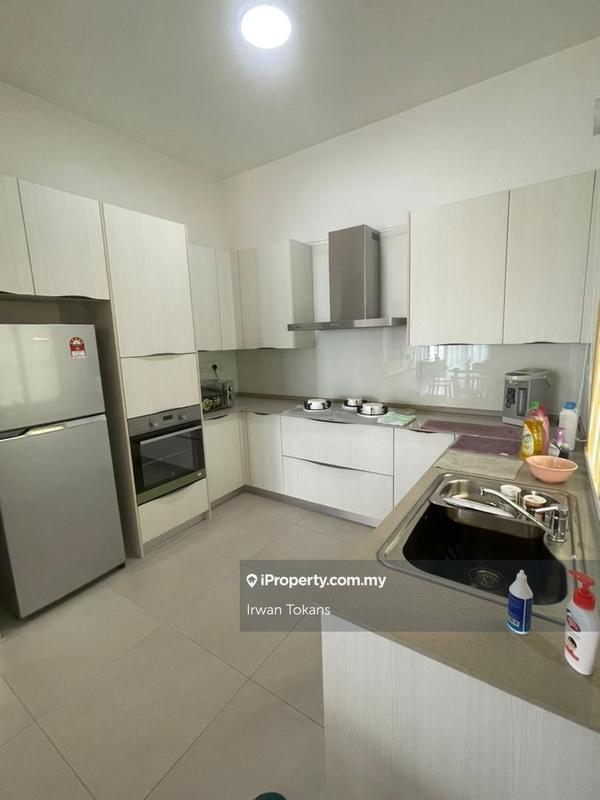 Kondominium untuk Dijual di Mira Residence oleh Irwan Tokans - iProperty.com.my