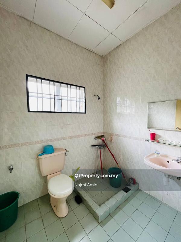 2-storey Terraced House for Sale in Bukit Jelutong, Shah Alam by Najmi Amin - iProperty.com.my