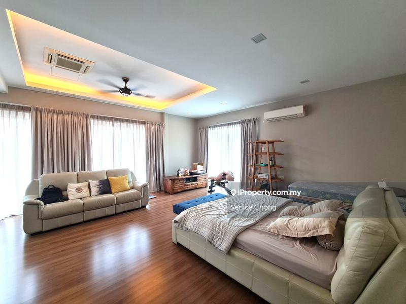 Banglo untuk Dijual di Country Heights, Kajang oleh Venice Chong - iProperty.com.my