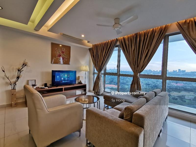 Kediaman Servis untuk Dijual di Regalia Residence oleh Sy Hong - iProperty.com.my