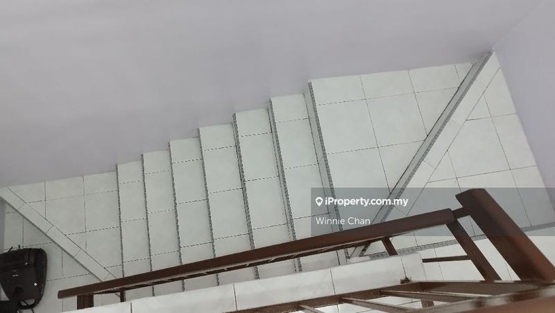 Rumah Berangkai 2 Tingkat untuk Dijual di rx9u6, Menglembu oleh Winnie Chan - iProperty.com.my