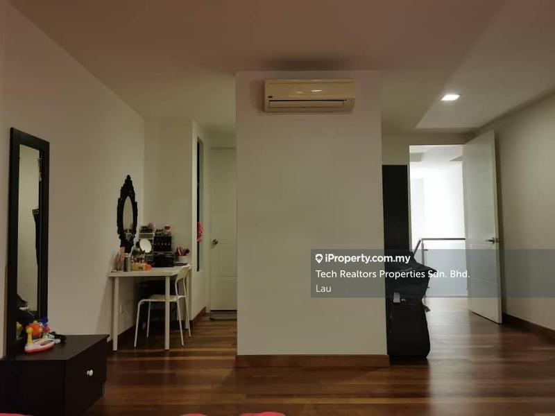 Condominium for Sale in Papillon Desahill Condominium by Lau Mee Ling - iProperty.com.my