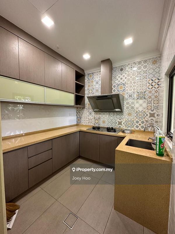 Bungalow House for Rent in OUG, Taman Yarl, Sri Petaling by Joey Hoo - iProperty.com.my