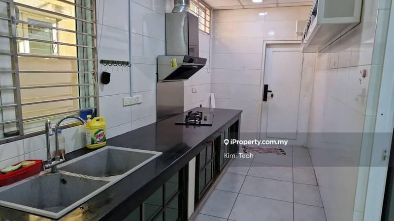 Semi-Detached House for Sale in BUKIT TINGGI 2 AMBANG BOTANIC, Klang by Kimi Teoh - iProperty.com.my