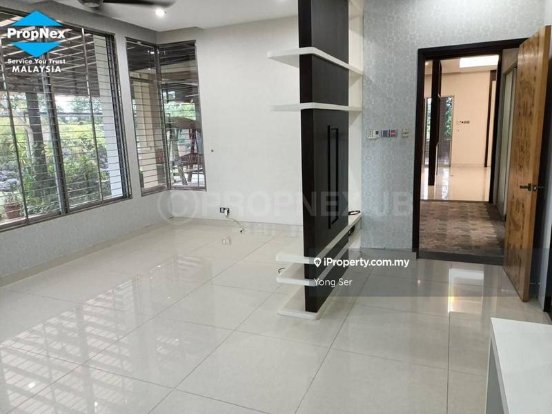 Bungalow House for Sale in Ledang Heights, Iskandar Puteri (Nusajaya) by Yong Ser - iProperty.com.my