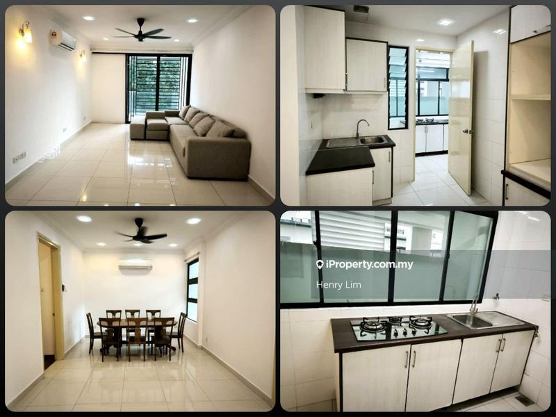 For Rent - Papillon Desahill Condominium