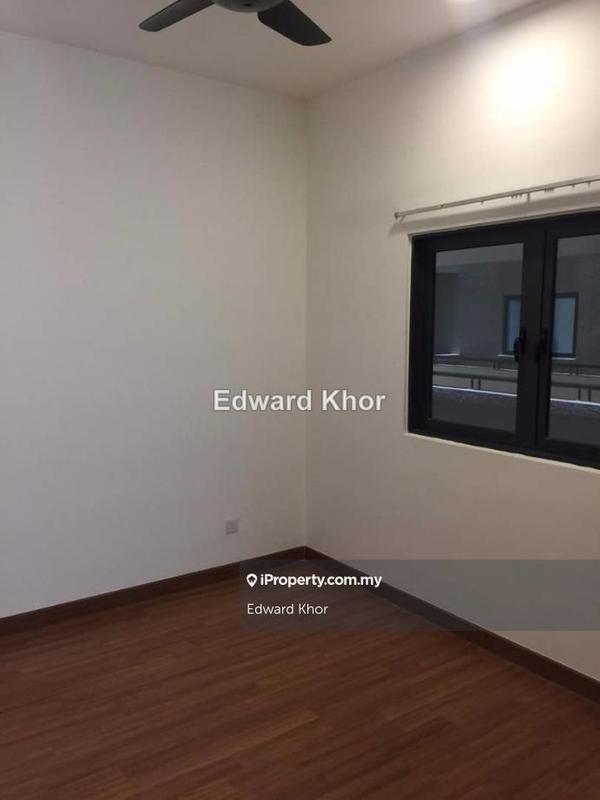 Residensi Servis untuk Dijual di The Link 2 Residences oleh Edward Khor - iProperty.com.my