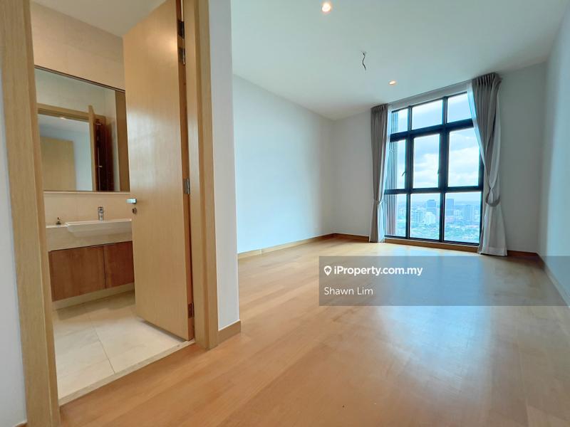 Residensi Servis untuk Dijual di Megah Rise oleh Shawn Lim - iProperty.com.my