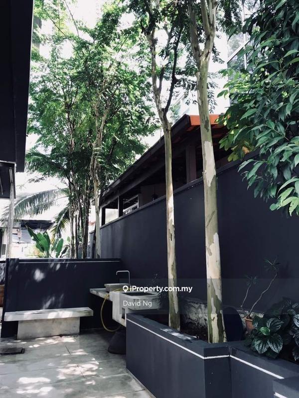 Bungalow House for Sale in Setia Eco Park, Setia Alam by David Ng - iProperty.com.my