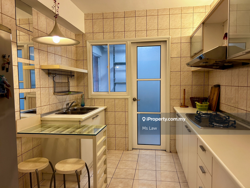 Condominium for Rent in Mont Kiara Bayu by Ms Law - iProperty.com.my