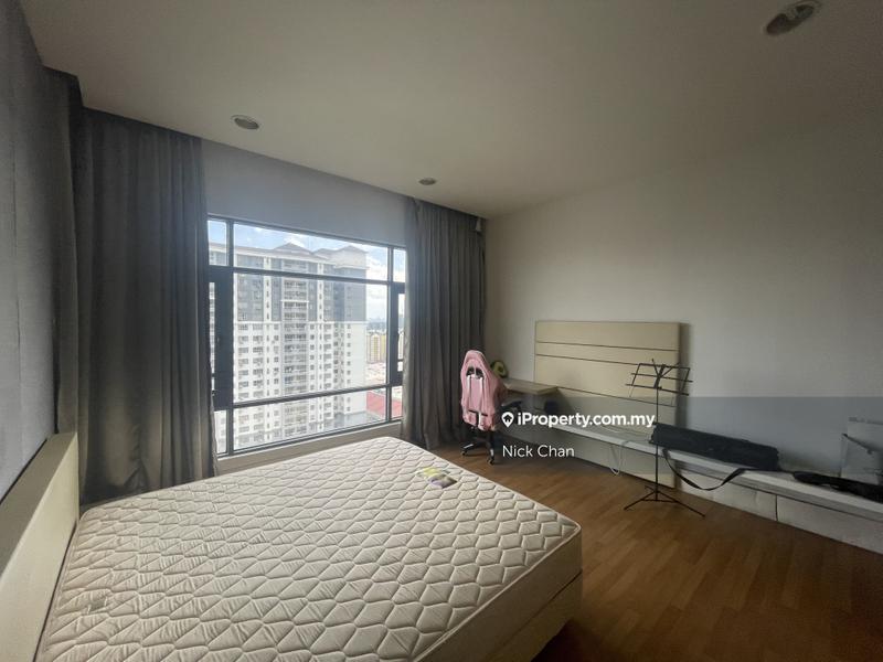 Service Residence for Rent in Eve Suite / NZX Square by Nick Chan - iProperty.com.my