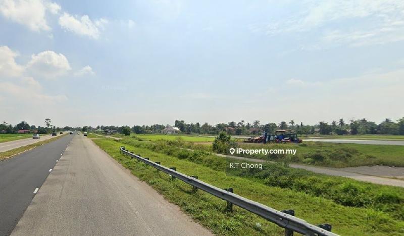 Residential Land for Sale in Alor Setar, Kedah by K.T Chong - iProperty.com.my