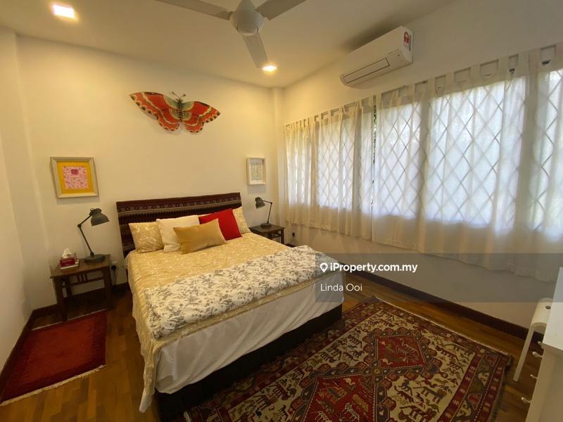 Banglo untuk Dijual di Ukay Heights, Ampang oleh Linda Ooi - iProperty.com.my