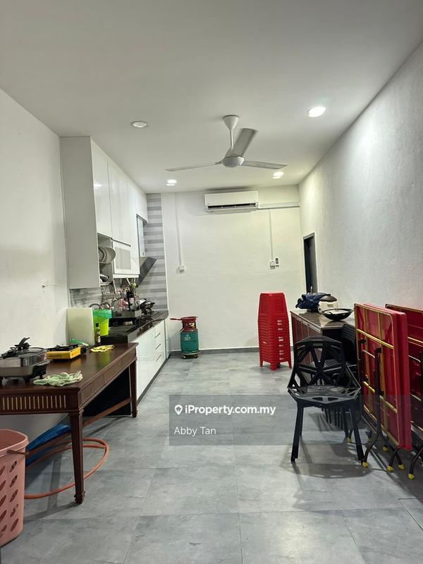 2-storey Terraced House for Sale in Taman Kayangan, Mantin by Abby Tan - iProperty.com.my