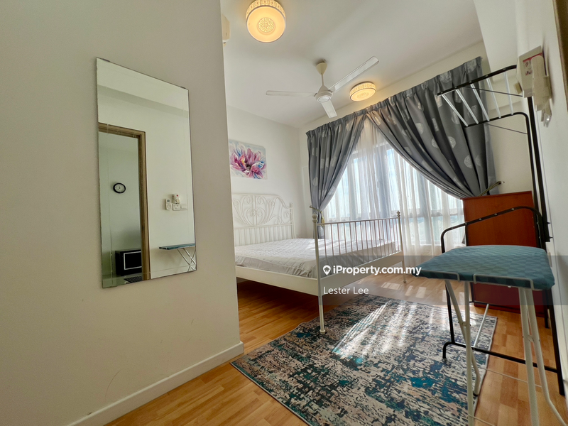 Service Residence for Rent in Suria Residence by Lester Lee - iProperty.com.my