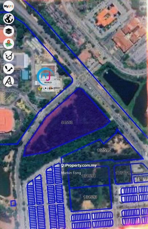 Commercial Land for Sale in 𝗕𝗮𝗻𝗱𝗮𝗿 𝗜𝗻𝗱𝗲𝗿𝗮 𝗠𝗮𝗵𝗸𝗼𝘁𝗮 𝟳, Kuantan by Markin Fong - iProperty.com.my