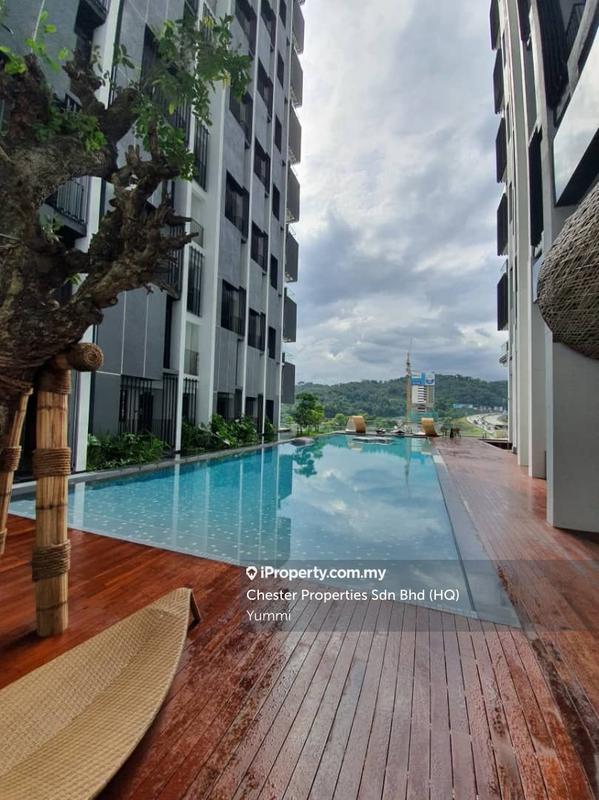 Condominium for Sale in Twy Duplex Condos by Yummi - iProperty.com.my