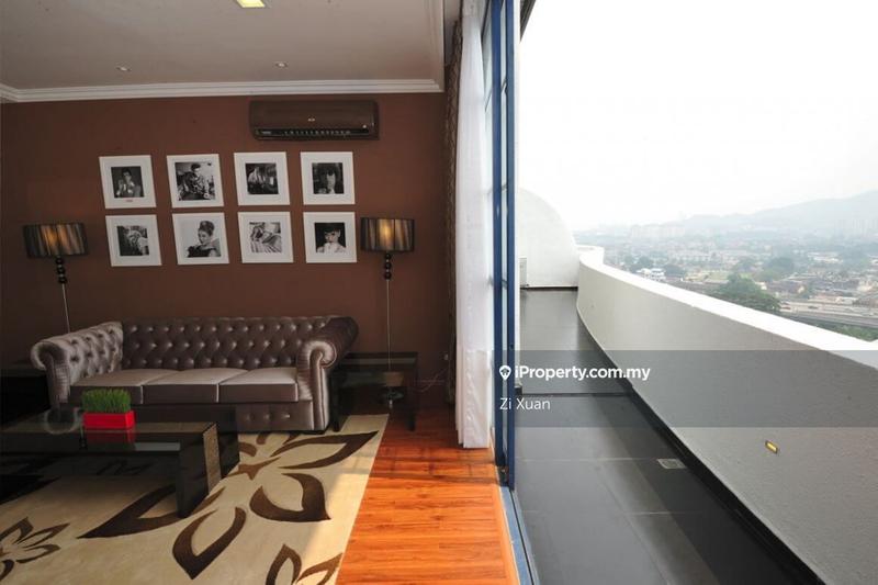 Condominium for Sale in Impiana On The Waterfront Condominium by Zi Xuan - iProperty.com.my