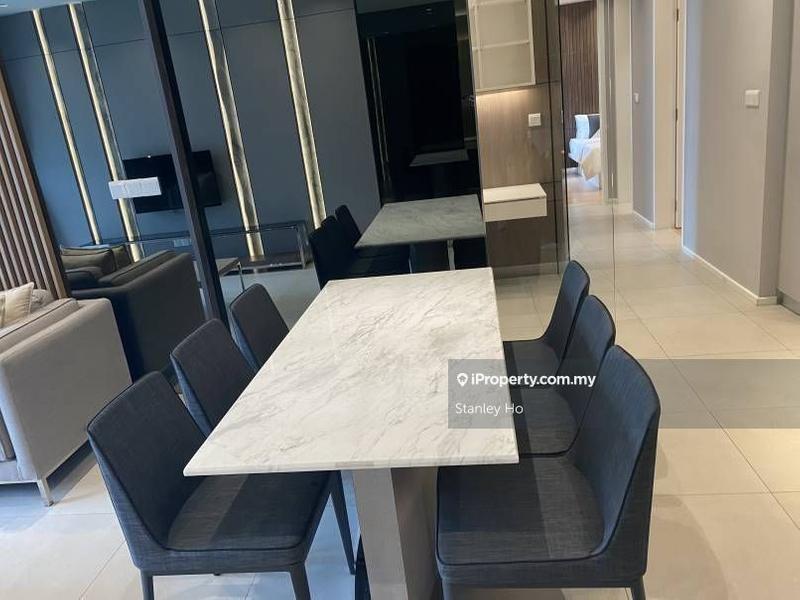 Service Residence for Sale in The Goodwood Residence by Stanley Ho - iProperty.com.my