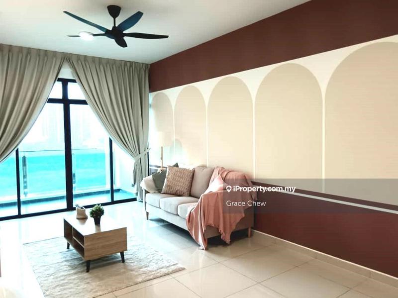 For Rent - Marina Residence