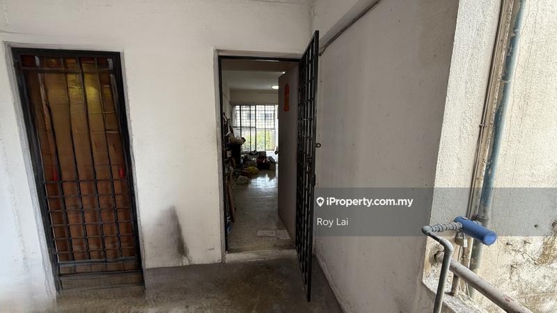 For Sale - Pangsapuri Danau Pandan 1