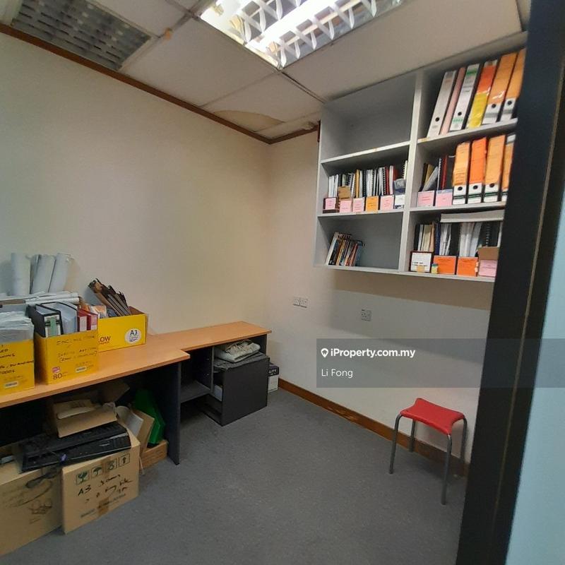 For Rent - Damansara Intan