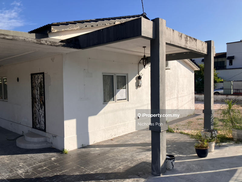 Bungalow House for Rent in Gunung Rapat, Ipoh by Nicholas Poh - iProperty.com.my