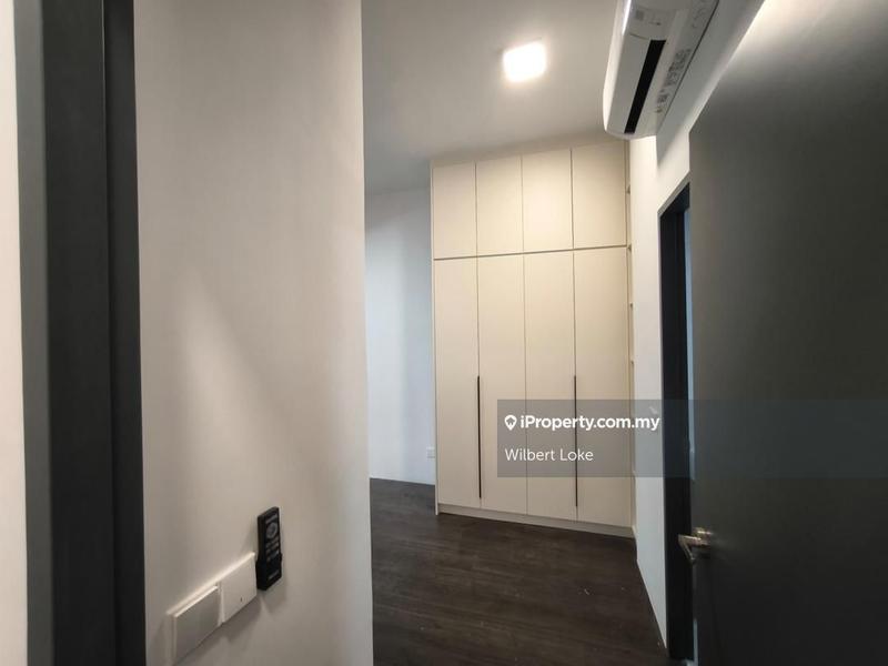 Service Residence for Rent in Altris Residences @ The Quartz WM by Wilbert Loke - iProperty.com.my