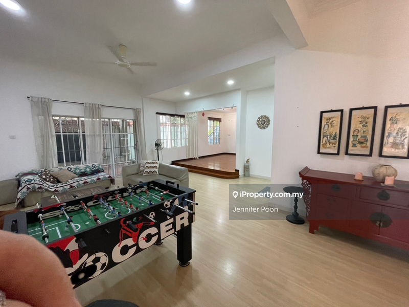 Rumah Berkembar untuk Dijual di Taman Yarl, Jalan Klang Lama (Old Klang Road) oleh Jennifer Poon - iProperty.com.my
