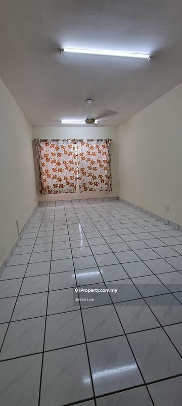 Pangsapuri untuk Dijual di SD Apartments II oleh Jesse Lee - iProperty.com.my