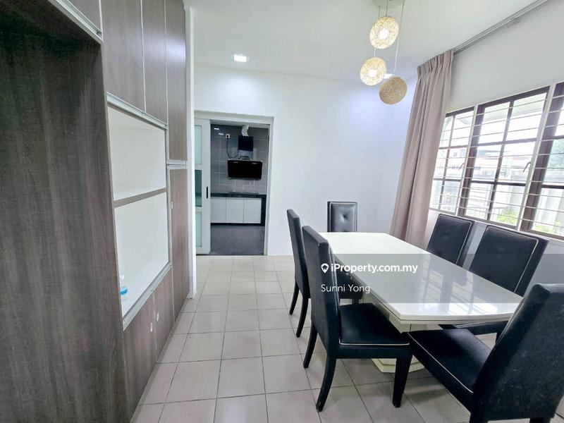3-storey Terraced House for Sale in Mutiara Bukit Jalil, Bukit Jalil by Sunni Yong - iProperty.com.my
