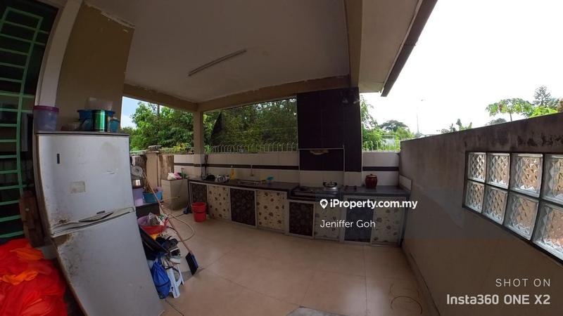 Banglo untuk Dijual di Taman Desa Murni, Butterworth oleh Jeniffer Goh - iProperty.com.my