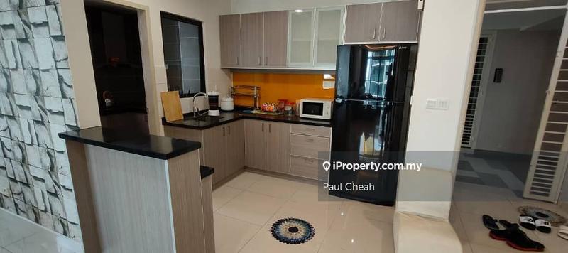 Condominium for Sale in The Z Residence by Paul Cheah - iProperty.com.my