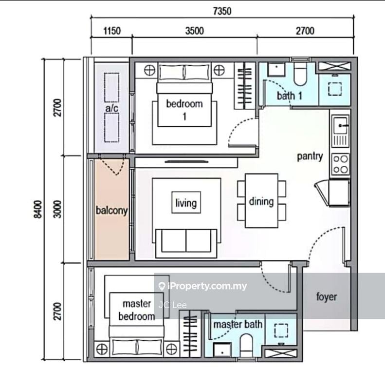 For Sale - Horizon Suites