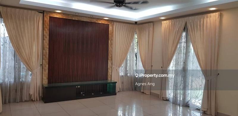 Banglo untuk Dijual di Taman Aman Perdana, Kapar oleh Agnes Ang - iProperty.com.my