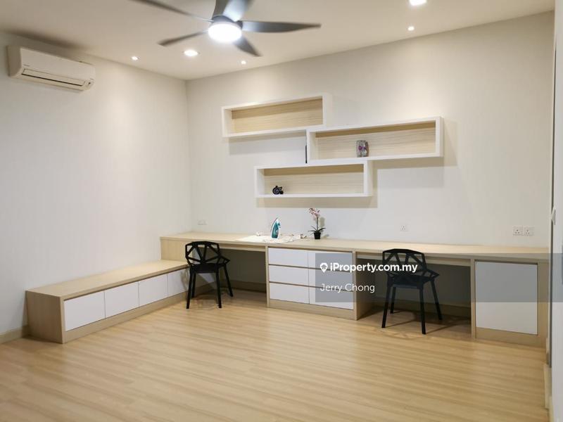Condominium for Sale in X2 Residency by Jerry Chong - iProperty.com.my